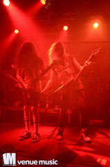 Lost Society @Turock