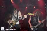 Lost Society @Turock