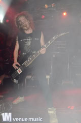 Lost Society @Turock