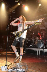Lost Society @Turock