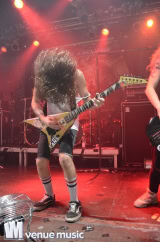 Lost Society @Turock