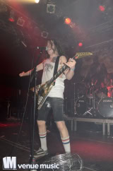 Lost Society @Turock