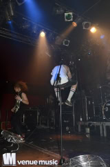 Lost Society @Turock