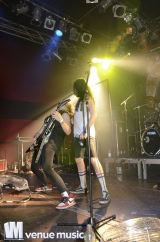 Lost Society @Turock