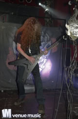 Destruction @Turock