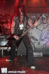 Destruction @Turock
