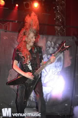 Destruction @Turock