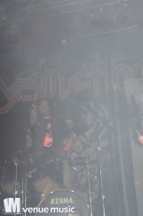 Destruction @Turock