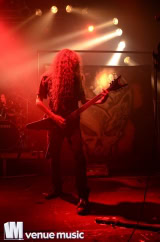 Destruction @Turock