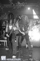 Destruction @Turock