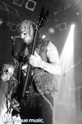 Destruction @Turock