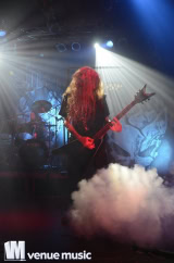 Destruction @Turock