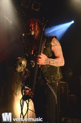 Destruction @Turock