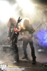 Destruction @Turock