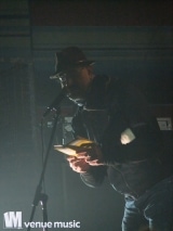 Eisbrecher @Turbinenhalle 2015