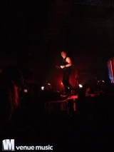 Maerzfeld @Turbinenhalle 2015