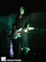 Maerzfeld @Turbinenhalle 2015