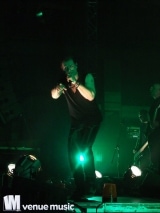 Maerzfeld @Turbinenhalle 2015