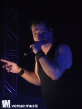 Maerzfeld @Turbinenhalle 2015