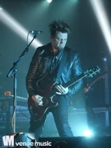 Eisbrecher @Turbinenhalle 2015