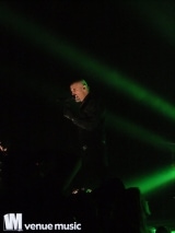 Eisbrecher @Turbinenhalle 2015