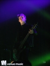 Eisbrecher @Turbinenhalle 2015