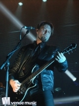 Eisbrecher @Turbinenhalle 2015