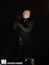 Eisbrecher @Turbinenhalle 2015