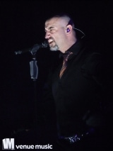 Eisbrecher @Turbinenhalle 2015