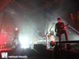 Eisbrecher @Turbinenhalle 2015