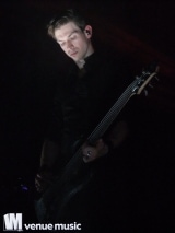 Eisbrecher @Turbinenhalle 2015