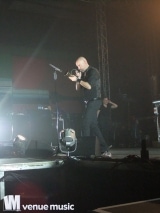 Eisbrecher @Turbinenhalle 2015