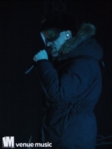 Eisbrecher @Turbinenhalle 2015