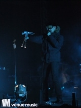 Eisbrecher @Turbinenhalle 2015