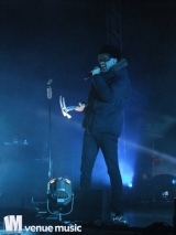 Eisbrecher @Turbinenhalle 2015