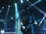 Eisbrecher @Turbinenhalle 2015