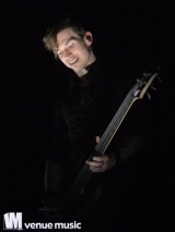 Eisbrecher @Turbinenhalle 2015