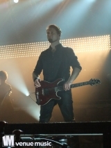 Eisbrecher @Turbinenhalle 2015