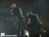 Eisbrecher @Turbinenhalle 2015