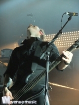 Eisbrecher @Turbinenhalle 2015