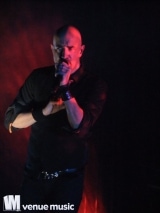 Eisbrecher @Turbinenhalle 2015