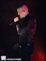 Eisbrecher @Turbinenhalle 2015