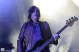 Europe @Turbinenhalle 2015