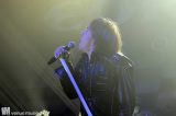 Europe @Turbinenhalle 2015