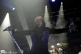 Europe @Turbinenhalle 2015