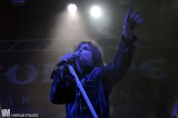Europe @Turbinenhalle 2015
