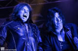 Europe @Turbinenhalle 2015