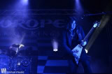 Europe @Turbinenhalle 2015