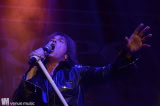 Europe @Turbinenhalle 2015