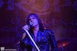 Europe @Turbinenhalle 2015